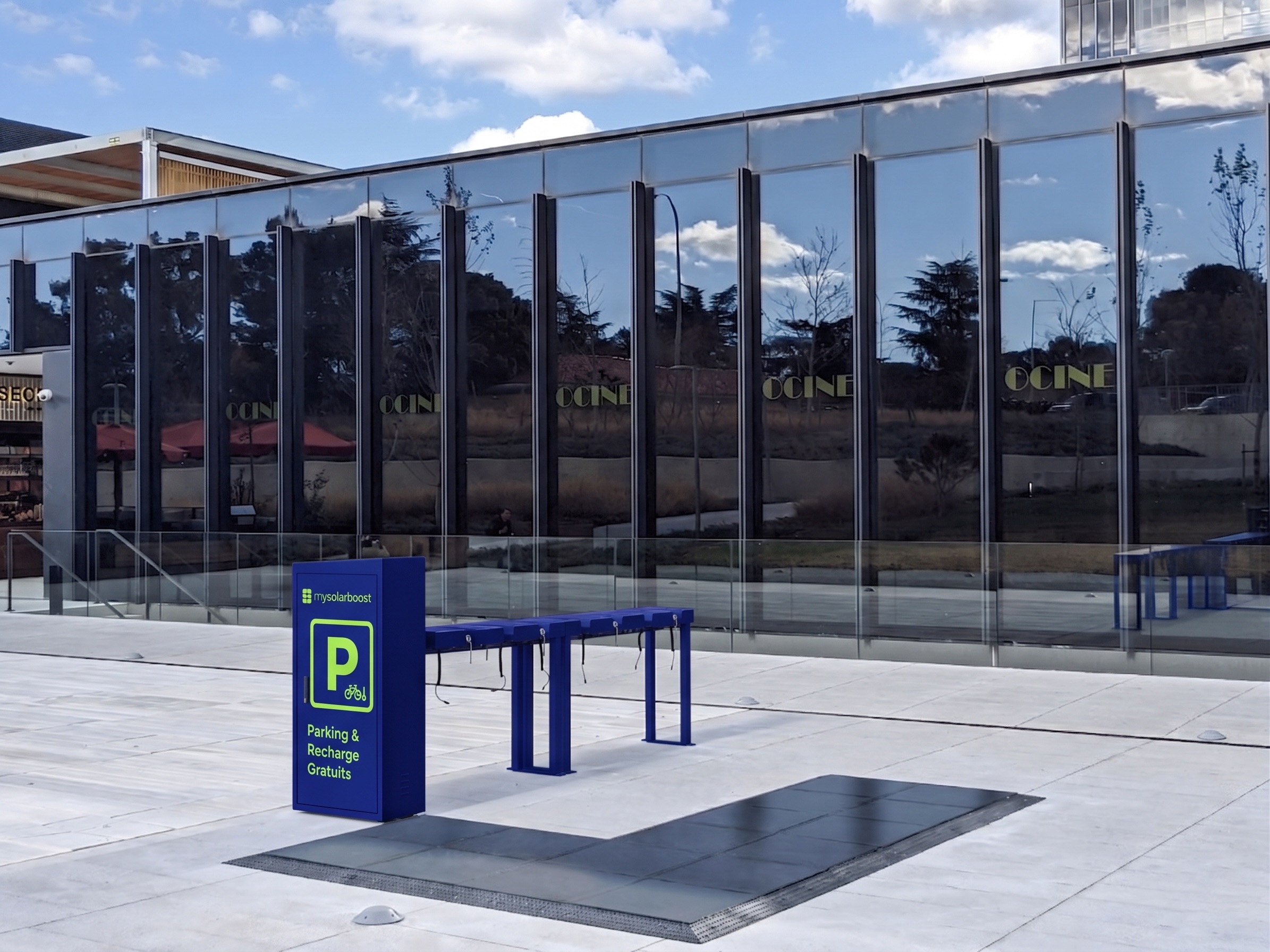 Mobilite electrique mysolarboost